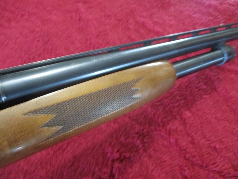 Mossberg 835 12 ga - 3.5"