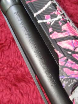 Stevens Mod. 320 20 ga - Brand New