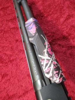 Stevens Mod. 320 20 ga - Brand New