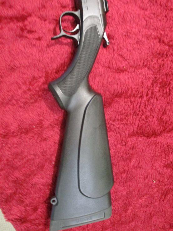 CVA Scout 450 Bushmaster - Brand New