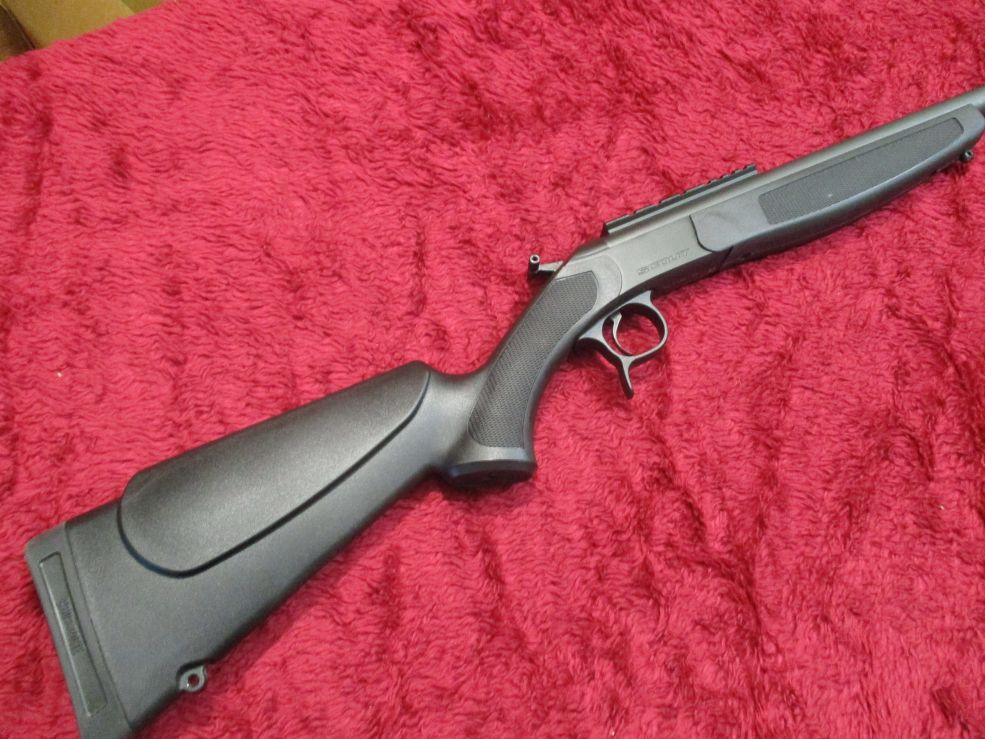 CVA Scout 450 Bushmaster - Brand New
