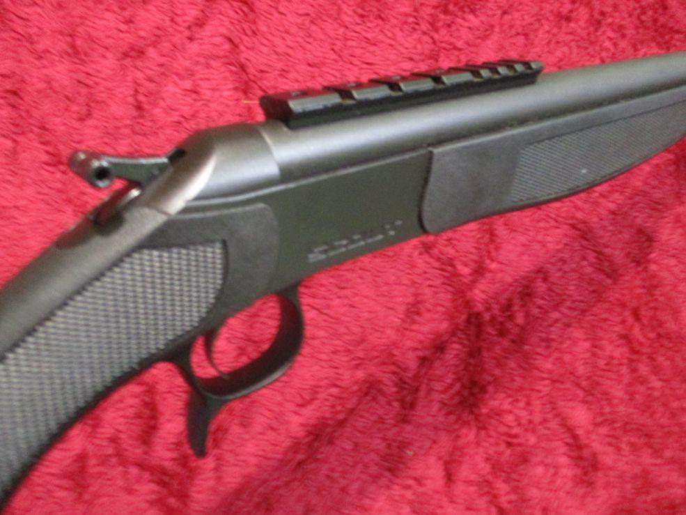 CVA Scout 450 Bushmaster - Brand New