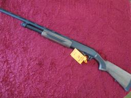 Tokarev 12 ga - Like New