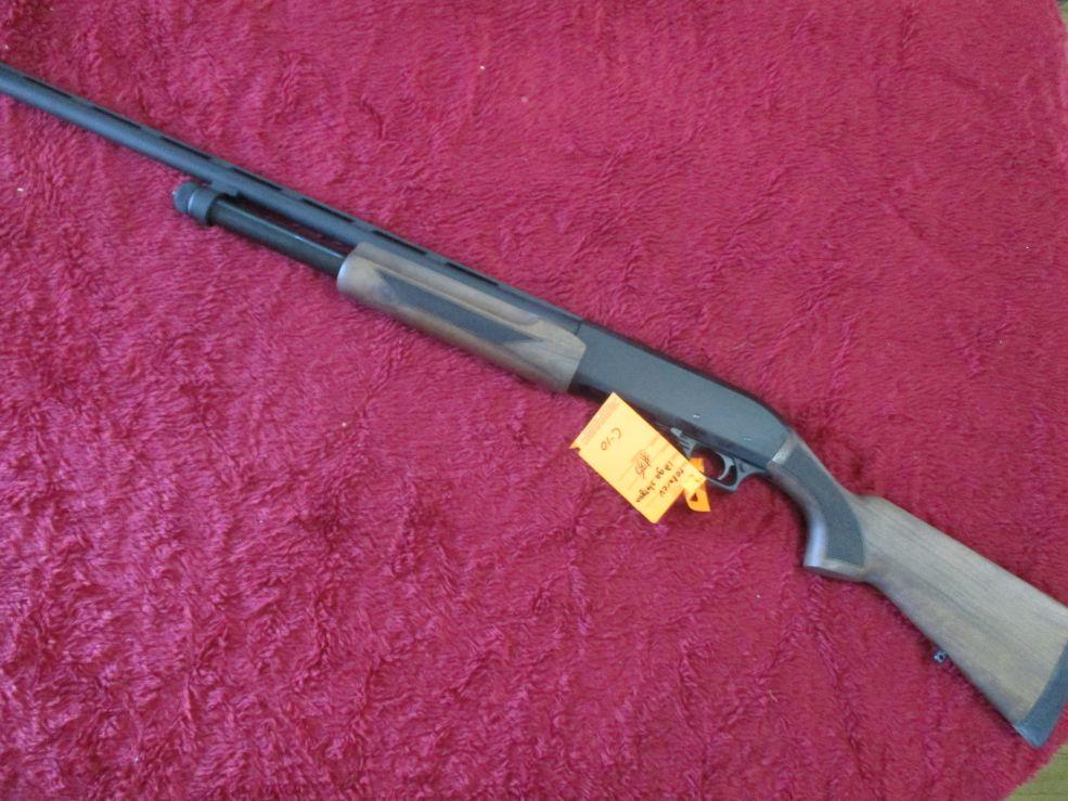 Tokarev 12 ga - Like New