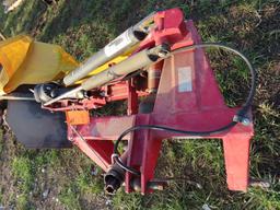 Reese 3 pt Mower