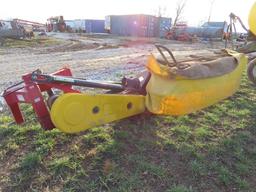 Reese 3 pt Mower