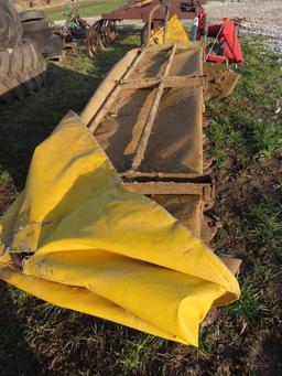 Reese 3 pt Mower