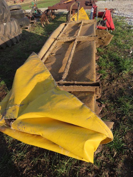 Reese 3 pt Mower