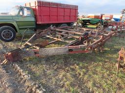 International Field Cultivator