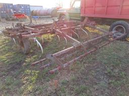 International Field Cultivator