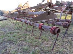 International Field Cultivator