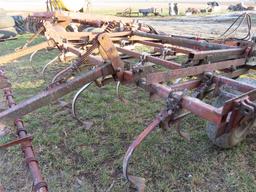 International Field Cultivator