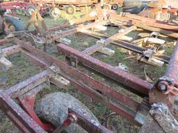 International Field Cultivator