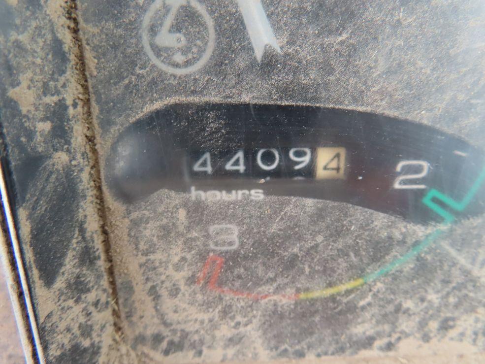 Case 2590 Tractor