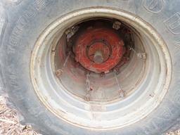 Case 2590 Tractor