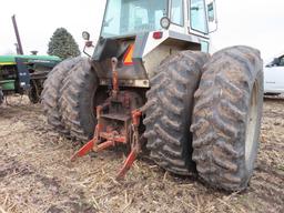 Case 2590 Tractor