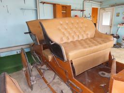 Horse Drawn Carriage