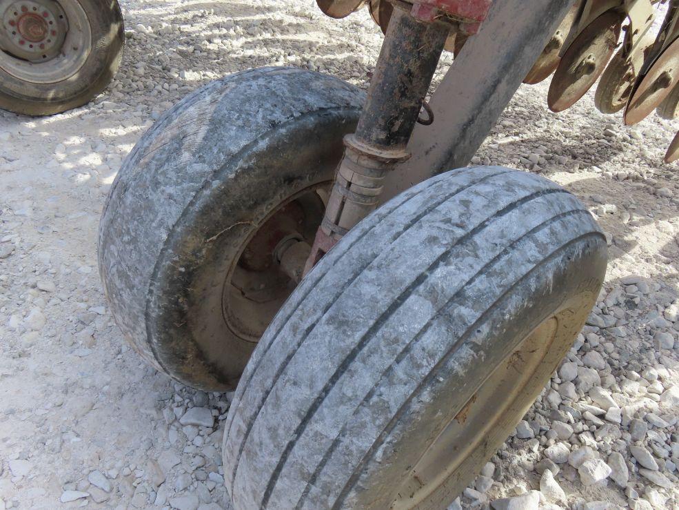 Case IH 5400 Drill