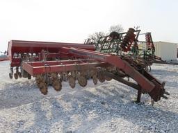 Case IH 5400 Drill