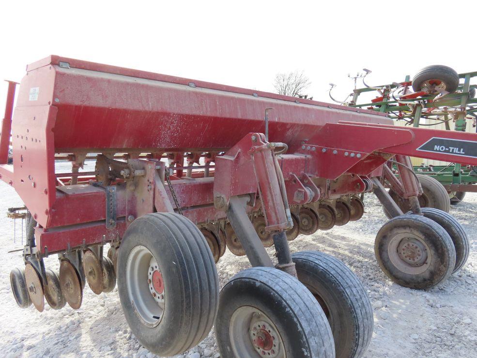 Case IH 5400 Drill