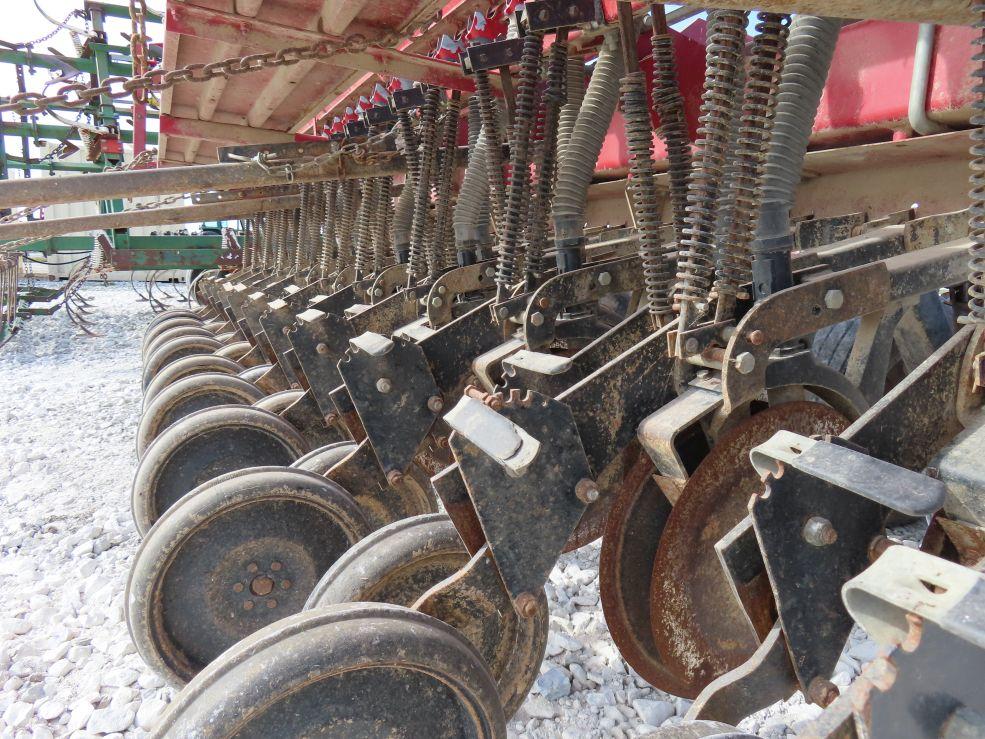 Case IH 5400 Drill