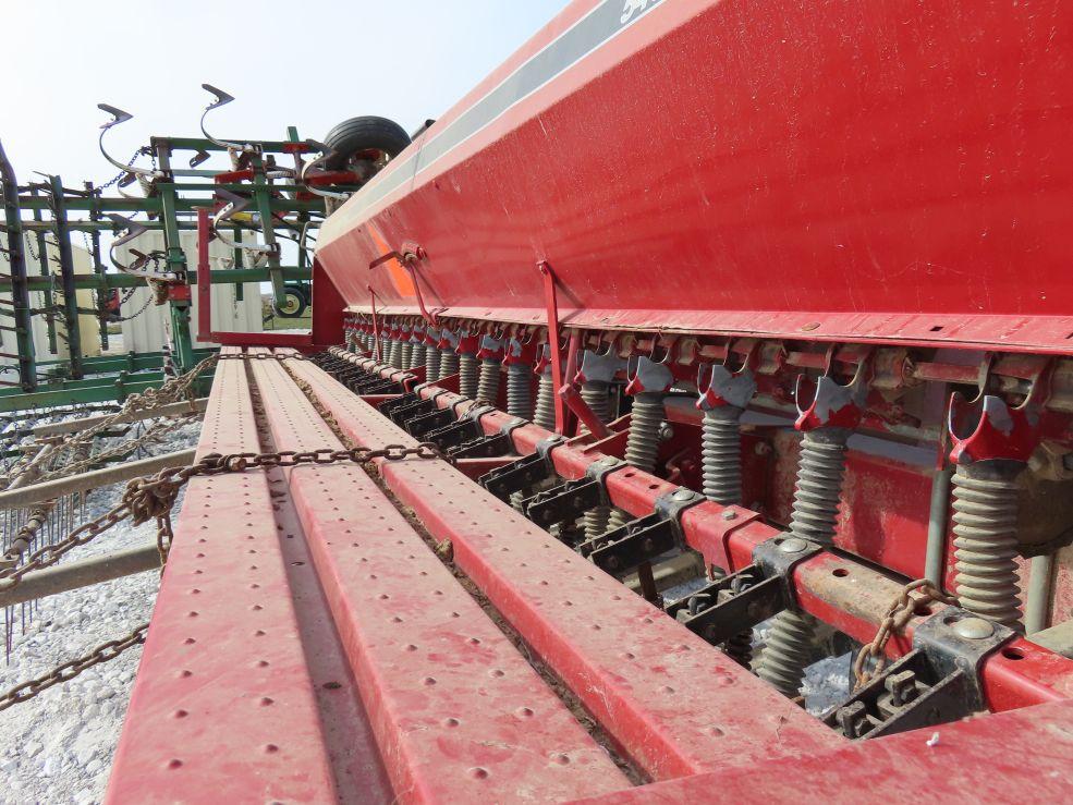 Case IH 5400 Drill