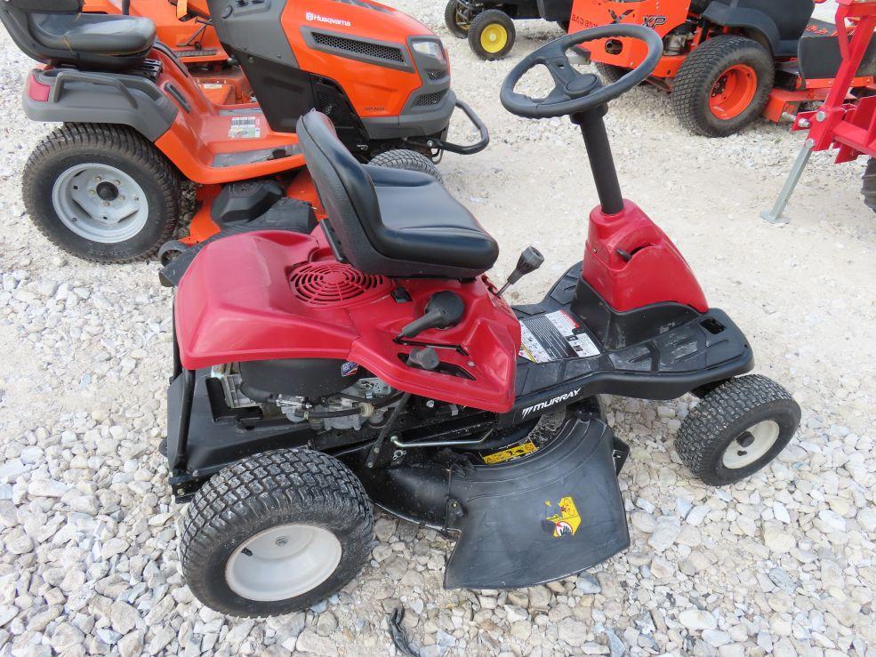Murray 30" Riding Lawn Mower