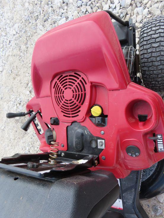 Murray 30" Riding Lawn Mower