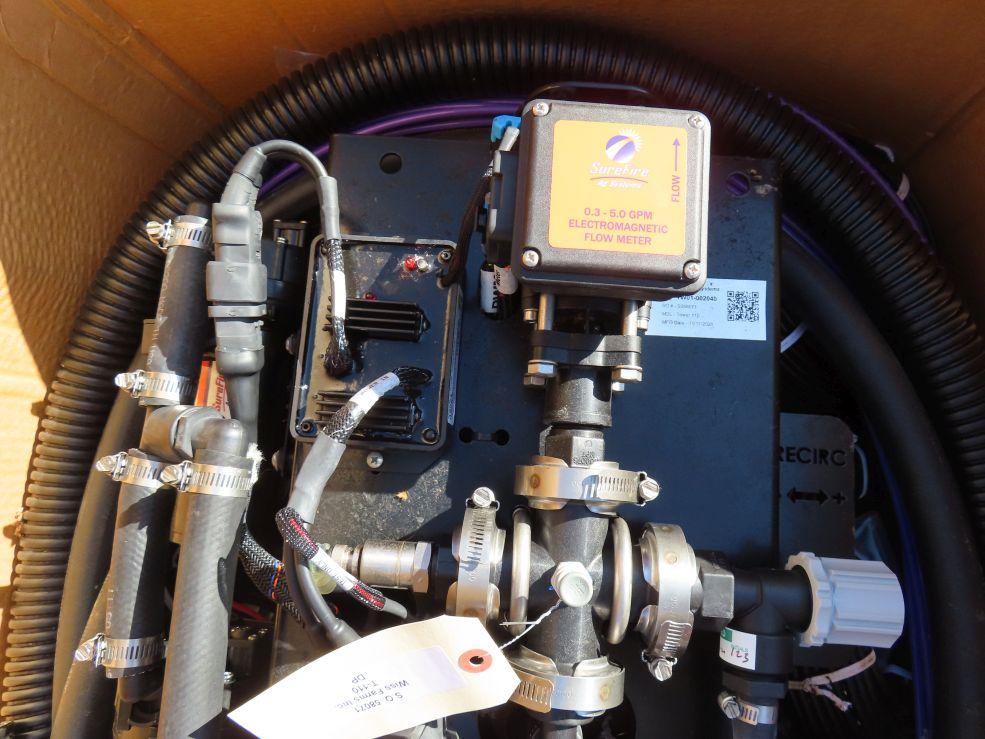 SureFire Liquid Fertilizer Kit