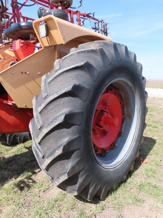 Case 930 Tractor