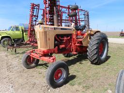 Case 930 Tractor