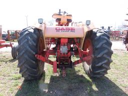 Case 930 Tractor
