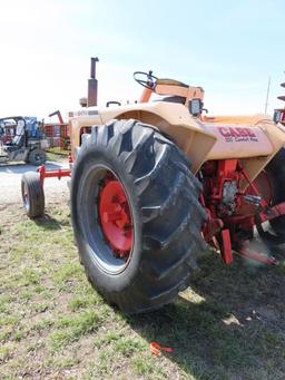 Case 930 Tractor