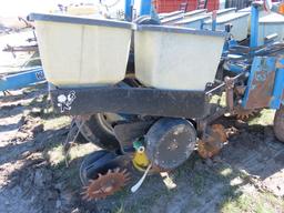 Kinze 12R Econo Fold Planter