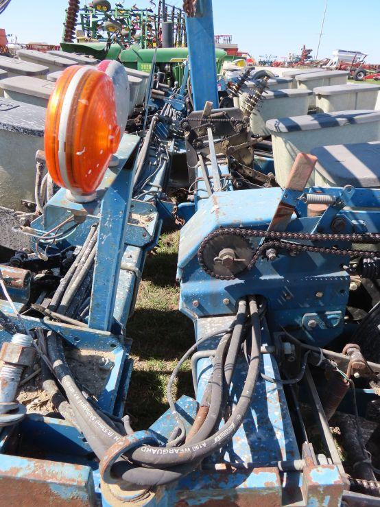Kinze 12R Econo Fold Planter