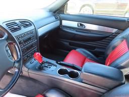2004 Ford Thunderbird