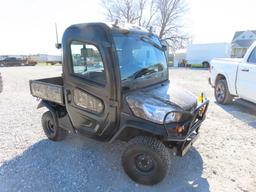 Kubota RTVX 1100C