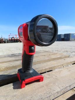 Milwaukee M18 LED Worklight