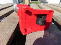 Milwaukee M18 LED Worklight