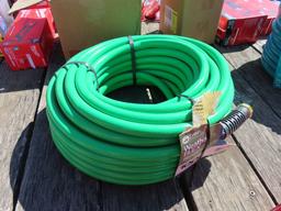 Swan 100' Garden Hose