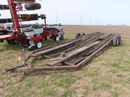 John Deere 7000 Planter Cart
