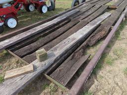 John Deere 7000 Planter Cart