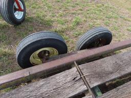 John Deere 7000 Planter Cart