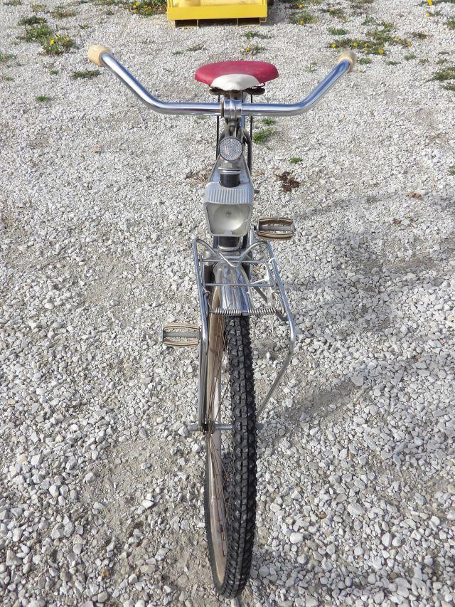 Vintage 1960's Boys Bicycle