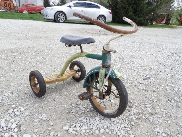 PROXEL Children's Tricycle