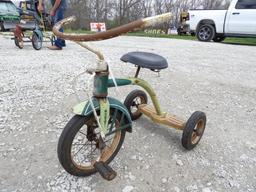 PROXEL Children's Tricycle