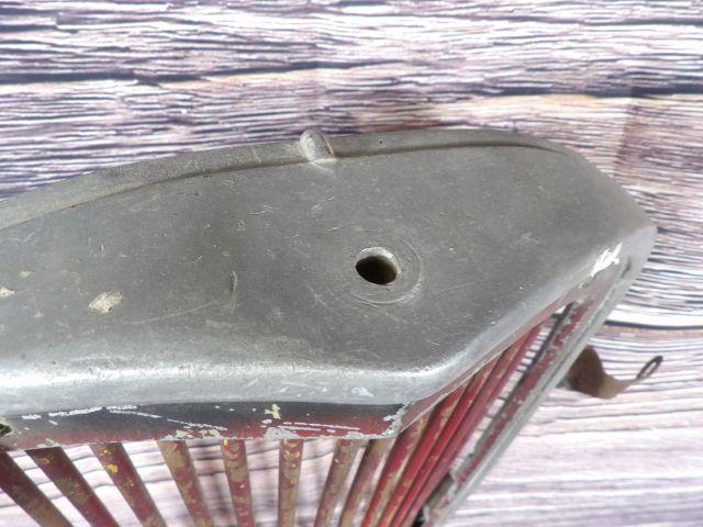 1930's Carnival/Pedal Car Grill Shell