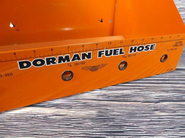 Dorman Fuel Hose Store Display
