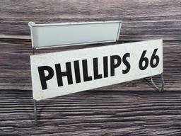 Phillips 66 Tire Display Rack