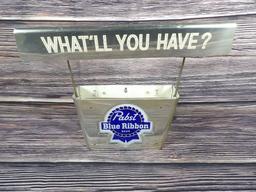 Pabst Blue Ribbon Beer Light